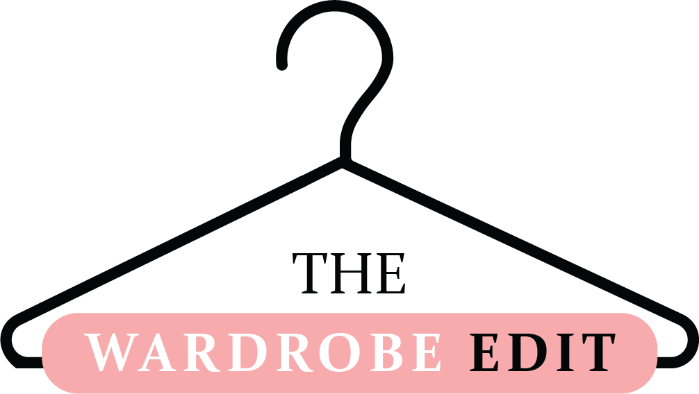The Wardrobe Edit