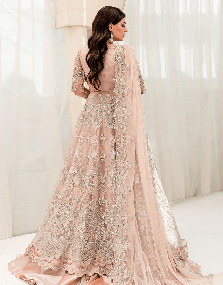 Powder Pink - Image 4