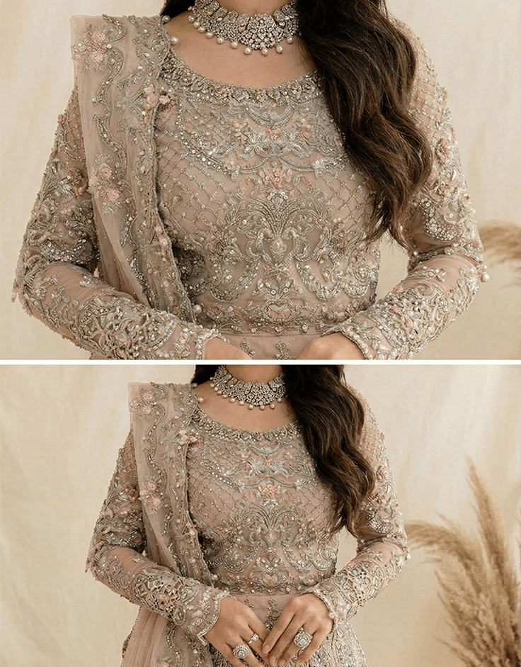 Powder Pink - Image 2