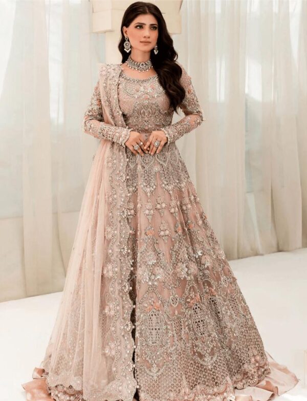 Powder Pink