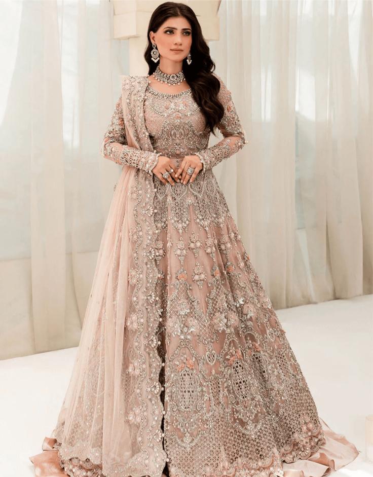 Powder Pink