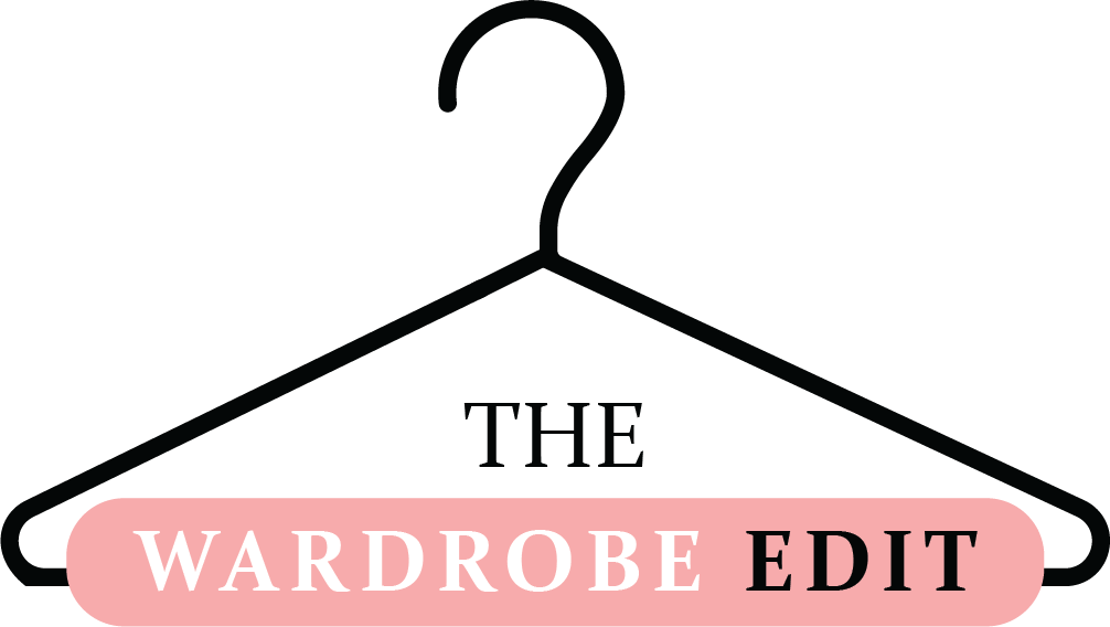 The Wardrobe Edit The Wardrobe Edit